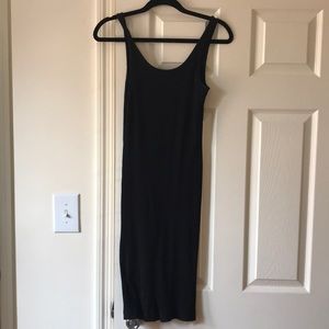 Aritzia Wilfred Free Murdock Dress